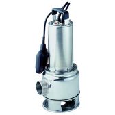 BIOX 200 / 8 AUTO - Gamma BIOX - Svuotamento acque scure